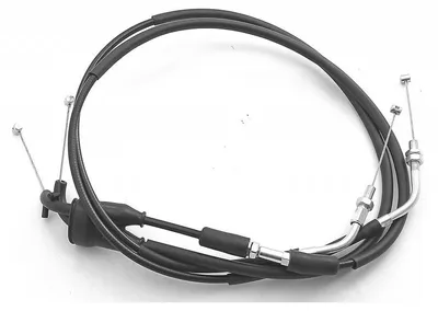 Zdjęcie produktu dla Linka Gazu Moto Yamaha Fzs 600 Fazer (98-01) Kpl 2Szt.