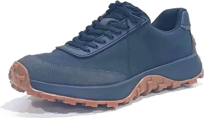Image de Camper Sneakers 121-K100864-022 in ALMPNK/COUGRN/GOLDMT color size 38 2/3