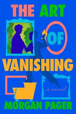 Obrázok produktu pre The Art of Vanishing