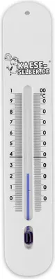 Produktbild von Thermometer 0 - 100 °C (für Käse, Joghurt, Quark)