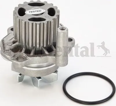 Produktbild von Continental ContiTech WP6006 Kühlmittelpumpe Wasserpumpe für VW Golf V Schrägheck (1K1) TOURAN (1T1, 1T2) Passat Variant (3C5) GOLF PLUS (5M1, 521)