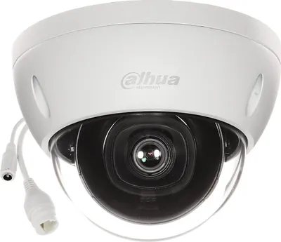 Image de Caméra IP IPC-HDBW2441E-S-0280B (4 MP, 2688 x1520 p)