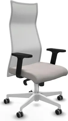 Obrázek produktu pro Kancelářské křeslo Piqueras y Crespo B2D026G White