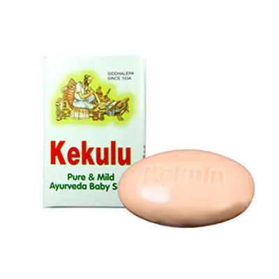 Immagine prodotto di Sapone Kekulu 70g