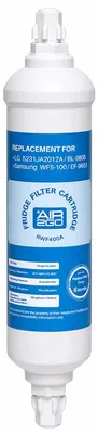Immagine prodotto di Filtro per l'acqua AIR2GO RWF0400A / WSF-100