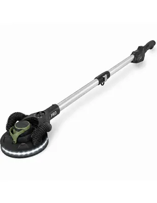 Produktbild von Zollernalb KORMORAN PRO ZKP800 Brushless Exzenter-Trockenbauschleifer –225 mm | Trockenbauschleifer | Deckenschleifer | Langhalsschleifer