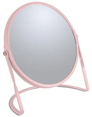 Immagine prodotto di Specchio per il trucco Spirella, specchio cosmetico, specchio da bagno "Akira", ingrandimento 5x