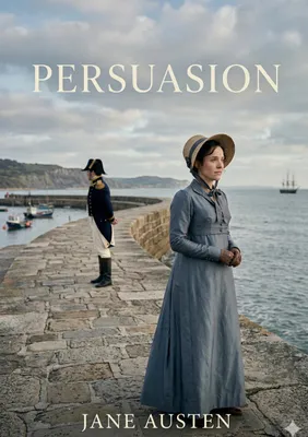Produktbild von Persuasion