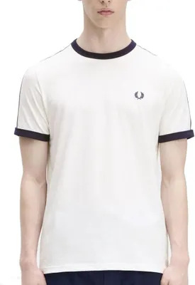 Image de Fred Perry Errores de Foto A17164965-L size large