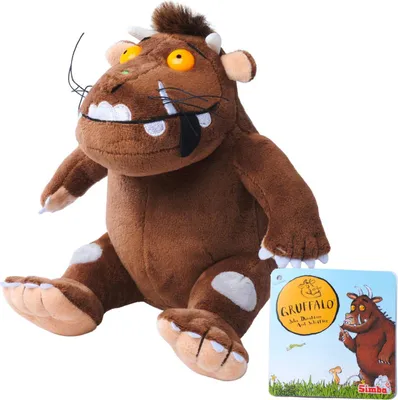 Produktbild von Der Grüffelo 25 cm