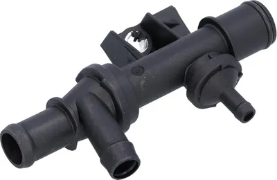Image de Clapet anti-retour à vide 03C103175G Remplacement pour Seat Altea Leon/Toledo