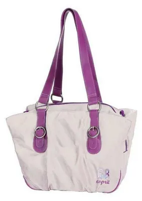 Produktbild von Hauck Hauck Esprit Wickeltasche / Changing Bag Flower Party 520536