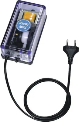 Zdjęcie produktu dla Schego Pumpe Ideal
