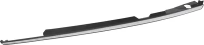 Produktbild von Kotflügel-Zierleiste, stilvoller Look, Chrom, Ersatz für Sonata 2020–2023, rechts: 87712L1100, 87712-L1100, 87712-L4000