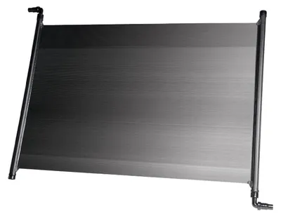 Obrázek produktu pro Solární ohřev Mountfield 5,4 m² (1,2 x 4,5 m) pro bazény do 30 m³ Solární panel