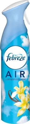 Zdjęcie produktu dla febreze 7093 febreze Raumspray Madagaskar Vanille Vanille 300 ml, 1 St.