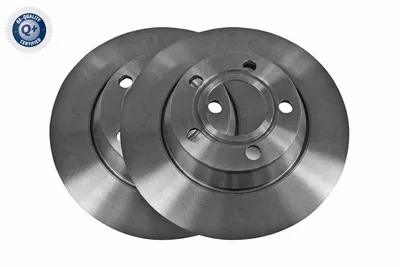 Produktbild von 2x VAICO Bremsscheibe V10-40024 vorne für AUDI A4 Limousine (8D2 B5) 46 5mm