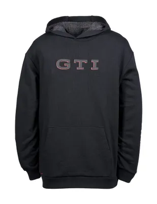 Produktbild von Original VW GTI Kapuzen-Sweatshirt, Gr. M, Hoodie