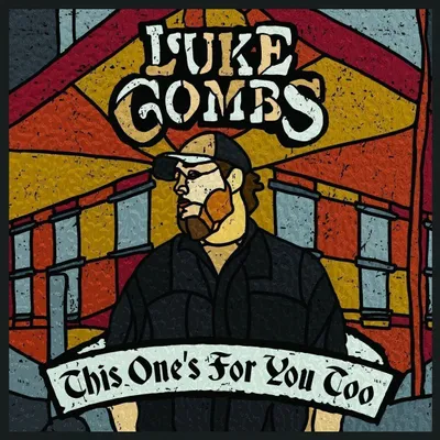 Produktbild von This One's for You Too (Deluxe Edition)