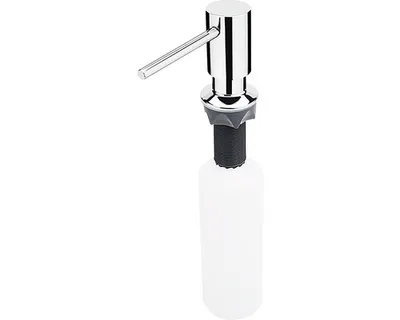 Immagine prodotto di Distributore di sapone liquido da incasso Nimco UNIX UN 4031V-26