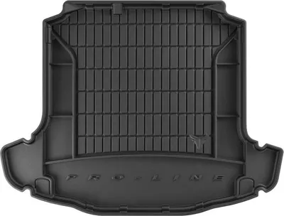 Obrázok produktu pre Gumová Rohož Do Kufra Škoda Rapid Liftback 2012-2019