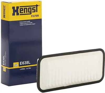 Immagine prodotto di Filtro aria Hengst per Citroen Daihatsu Peugeot Subaru Toyota