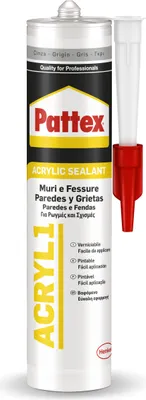 Immagine prodotto di PATTEX AcrilOne Bianco300 ml