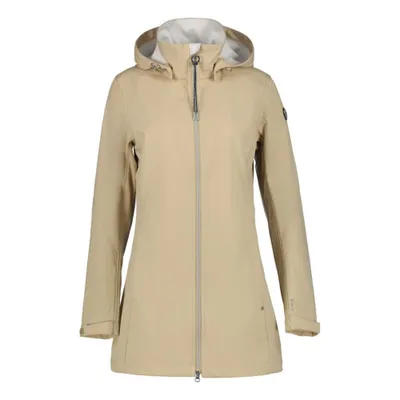 Immagine prodotto di Giacca softshell Luhta Erkkola da donna, beige, taglia 38