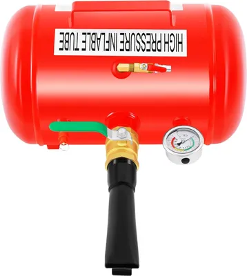 Rubinetto Carburante In Metallo E Plastica - Valvola Intercettazione ON/OFF A 90°, Filetto M10 X 1,25 - 2