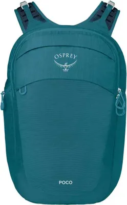 Produktbild von Osprey Poco 27l Rucksack Blau  Herren,Damen Blau One Size