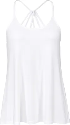 Produktbild von Buffalo Strandtop weiß Größe 40/42