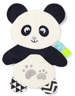 Zdjęcie produktu dla 1558 Przytulanka-Szeleścik Panda Polly