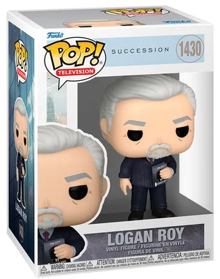 Imagen del producto de FUNKO POP! 75656, Figura coleccionable, Películas y series de televisión