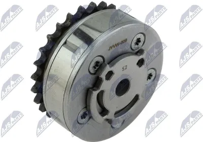 Produktbild von NTY Zahnrad Nockenwelle RKZ-VW-009 Einlassseite für VW Golf IV Schrägheck (1J1)