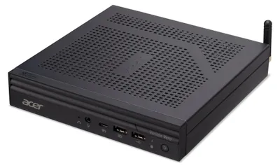 Image de Ordinateur de bureau Acer Veriton Vero Mini VVN4735GT