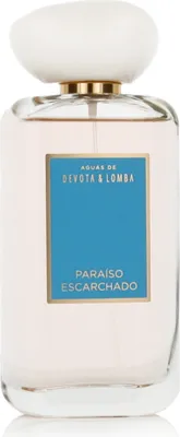 Produktbild von Devota & Lomba Paraíso Escarchado Eau De Toilette 100 ml (woman)