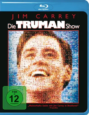Produktbild von Die Truman Show