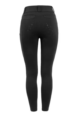 Produktbild von Cavallo CAVALCANDEREA Vollgrip Reitleggings Damen