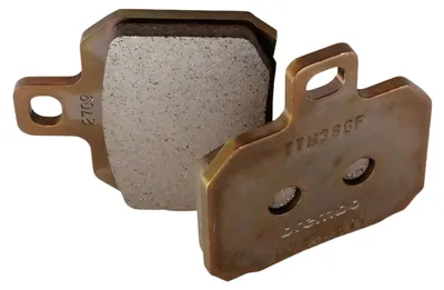 Imagen del producto de Juego de pastillas de freno BREMBO 07BB2065