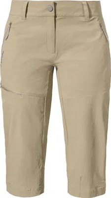 Produktbild von SCHÖFFEL Pants Caracas2 BRANDON BEIGE BRANDON BEIGE 44