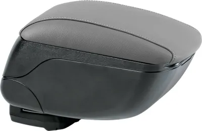 Produktbild von Classic, Armlehne 4 Funktionen mit doppeltem Befestigungssystem - Grau
