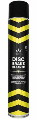 Immagine prodotto di Peaty's Disc Brake Cleaner 750 ml Pulizia e manutenzione del ciclo