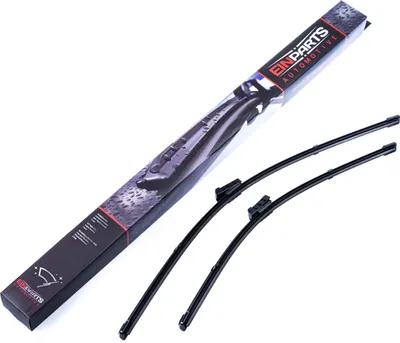 Obrázek produktu pro Přední stěrače 610480 mm speciálně pro VW CC 358 VW Passat B7 362365
