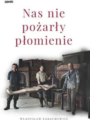 Produktbild von Nas nie pożarły płomienie