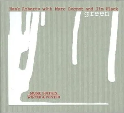 Produktbild von Roberts,H./Ducret,M./Black,J.-Green