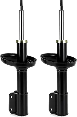 Produktbild von Kyb Stoßdämpfer Vorderachse 633708