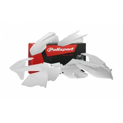 Immagine prodotto di Polisport Plastics
