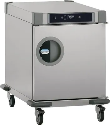 Produktbild von Tournus Roll'Service Warmhalteschrank 5 Ebenen