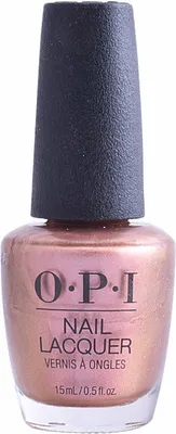 Produktbild von Opi Nail Lacquer Made It To The Seventh Hill 15ml