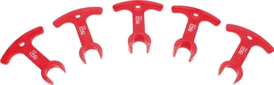 Zdjęcie produktu dla BGS technic Camshaft Spacers, 100 g